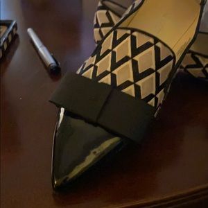 Fun Nine West shoes